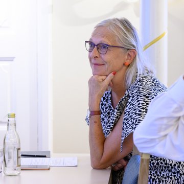 Research award to Maja-Lisa Løchen!